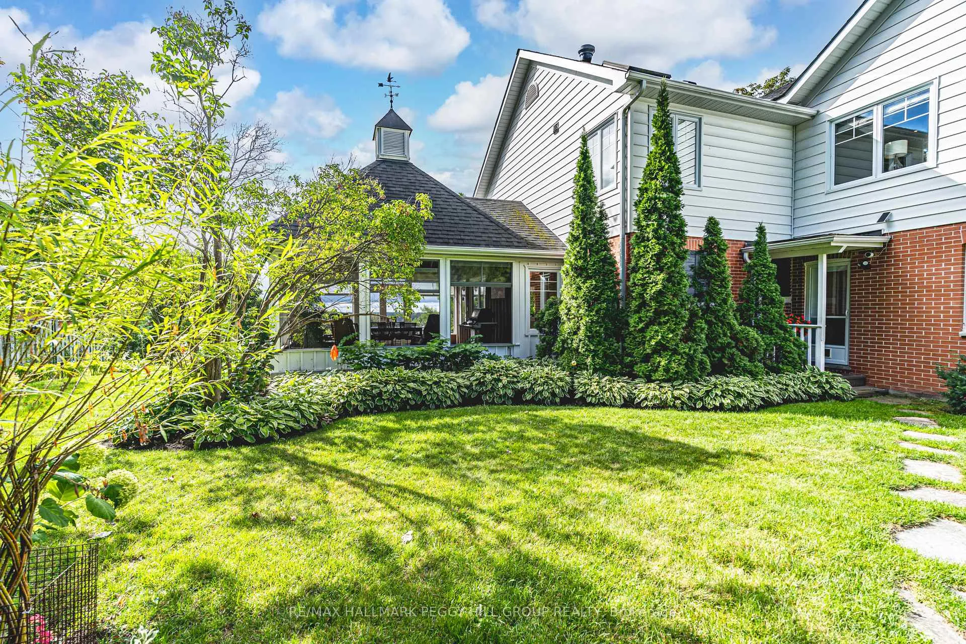 Photo 14 of 150 Collingwood Street, Barrie, Codrington — HOMEH