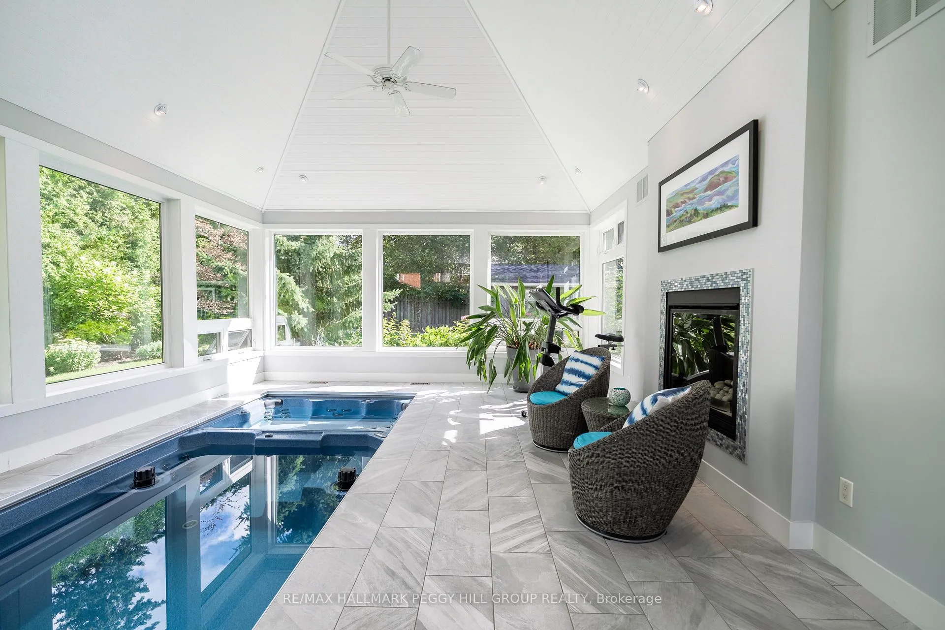 Photo 15 of 150 Collingwood Street, Barrie, Codrington — HOMEH