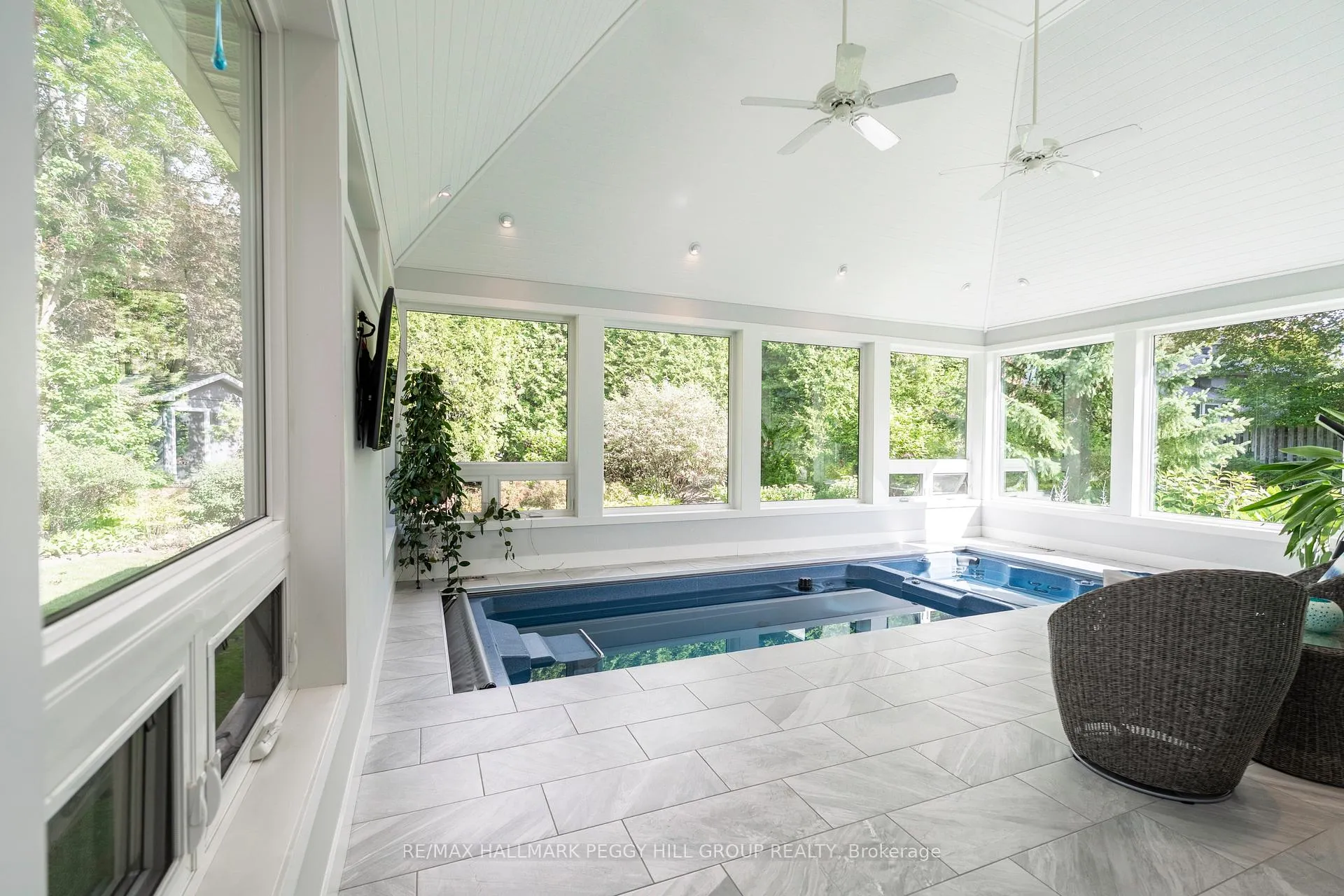 Photo 16 of 150 Collingwood Street, Barrie, Codrington — HOMEH