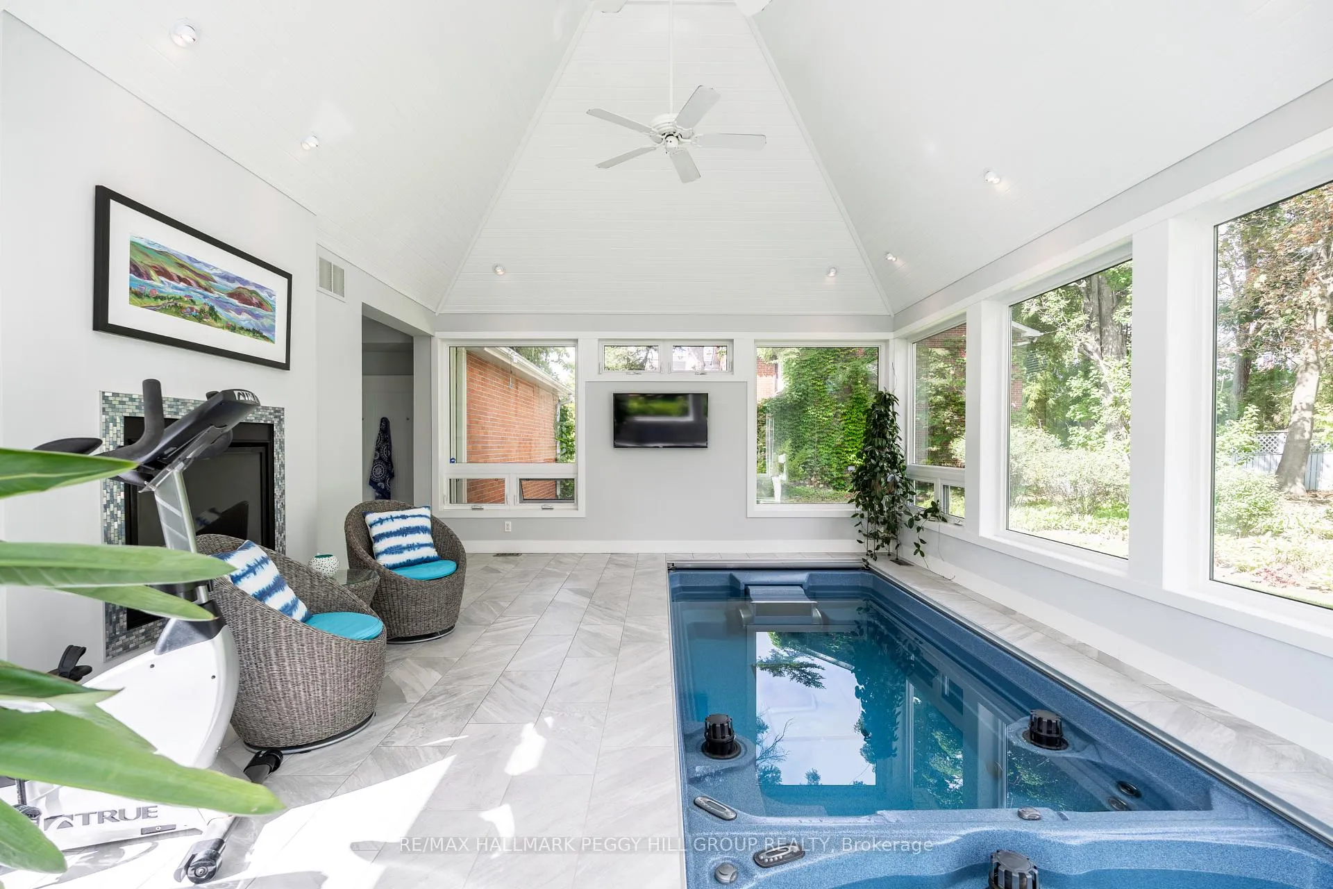 Photo 17 of 150 Collingwood Street, Barrie, Codrington — HOMEH