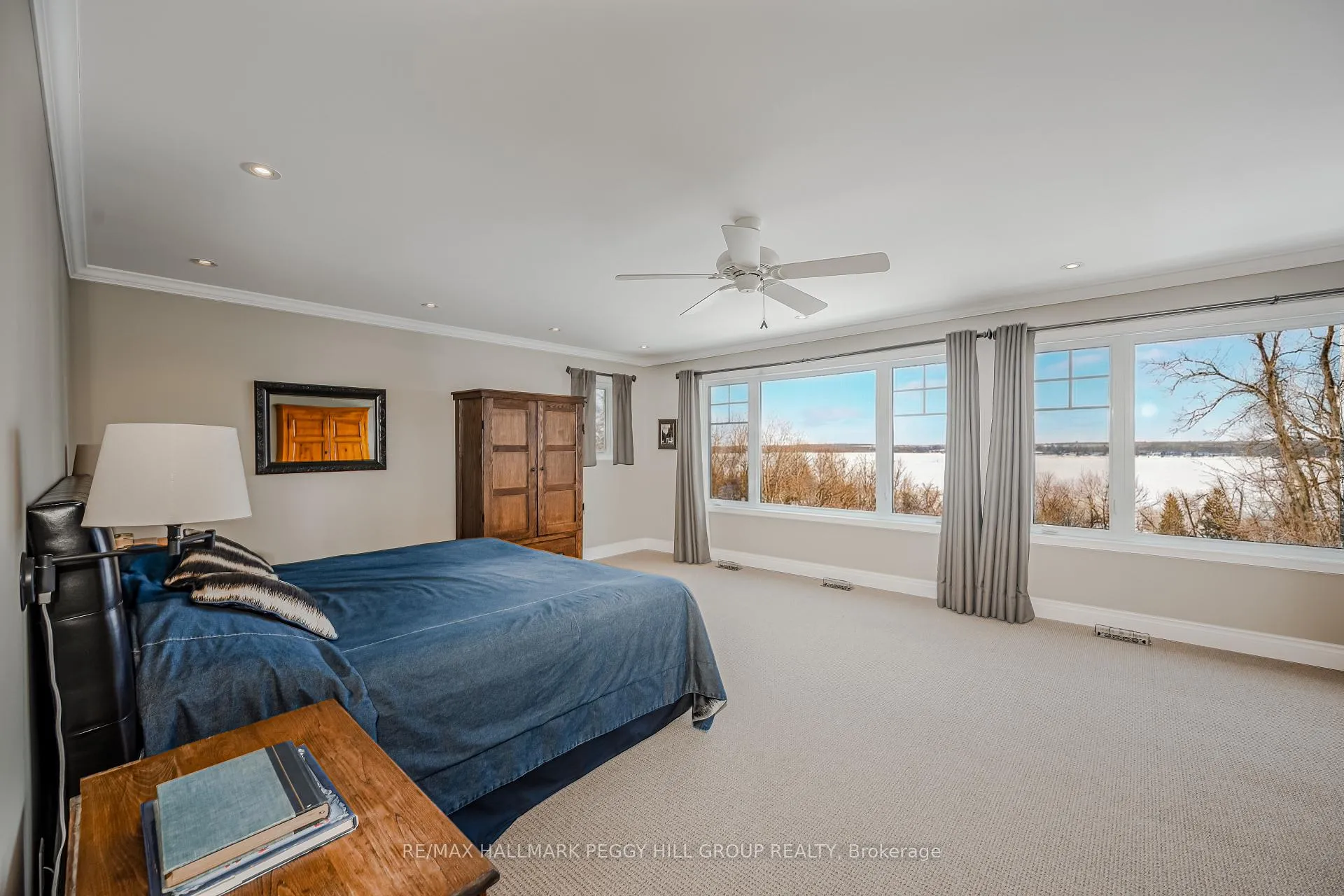 Photo 18 of 150 Collingwood Street, Barrie, Codrington — HOMEH
