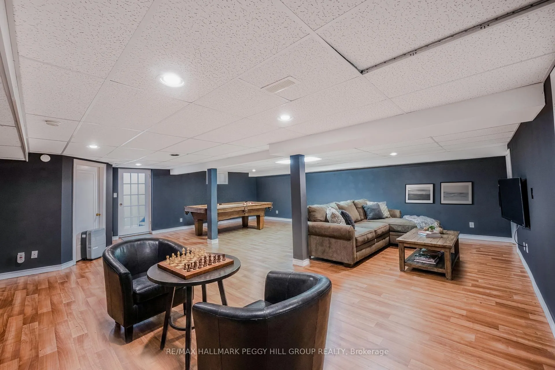 Photo 28 of 150 Collingwood Street, Barrie, Codrington — HOMEH