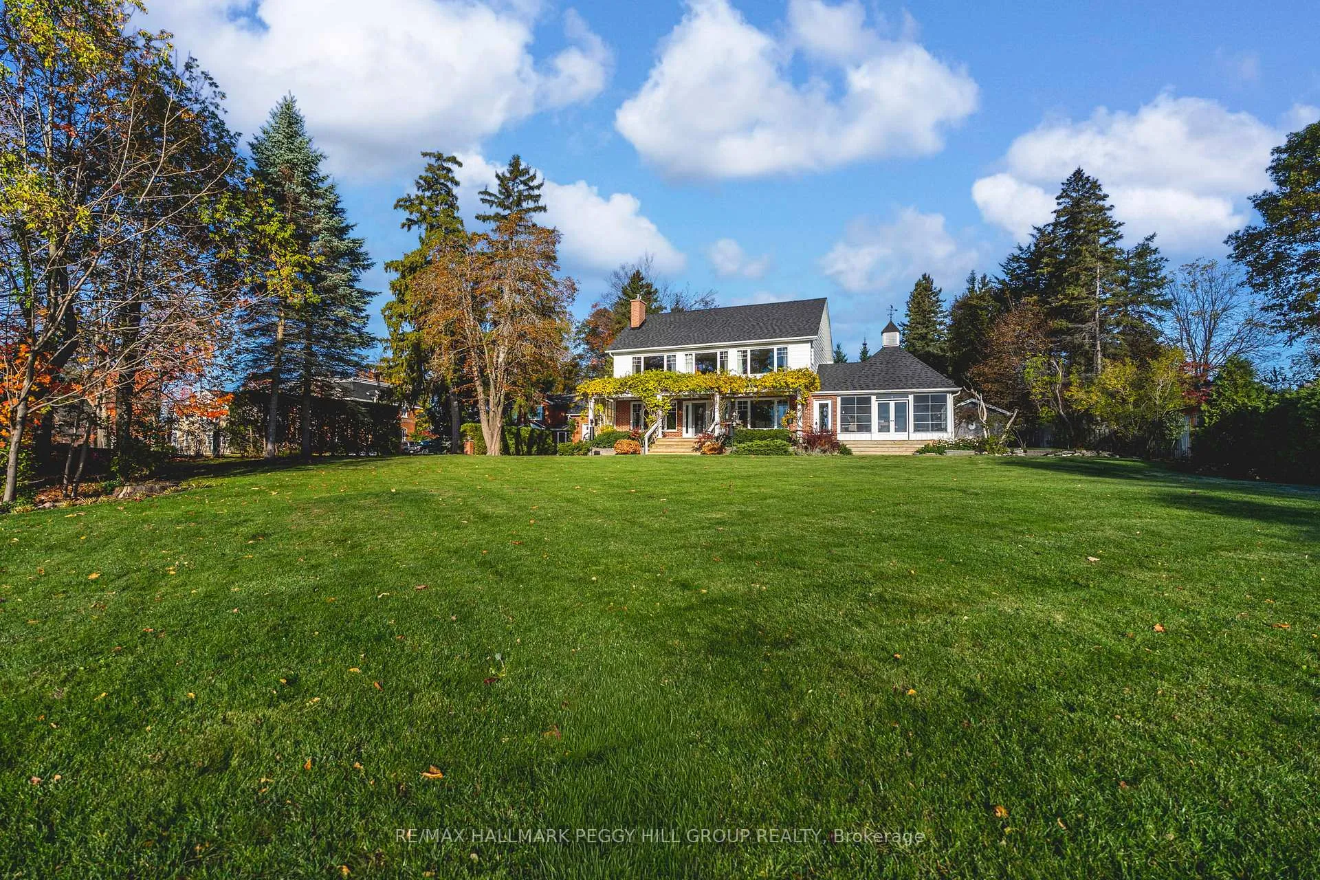 Photo 31 of 150 Collingwood Street, Barrie, Codrington — HOMEH