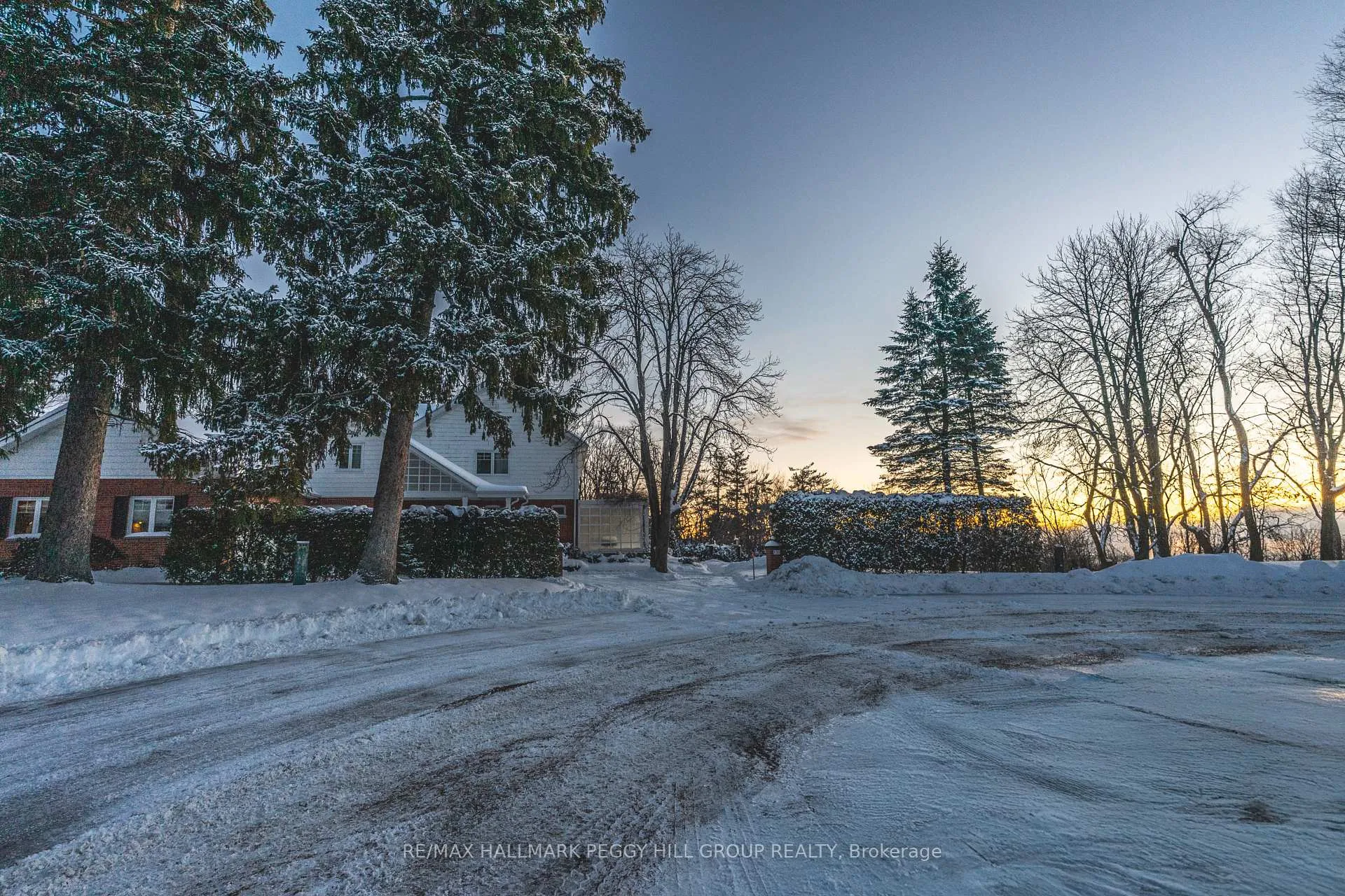 Photo 35 of 150 Collingwood Street, Barrie, Codrington — HOMEH