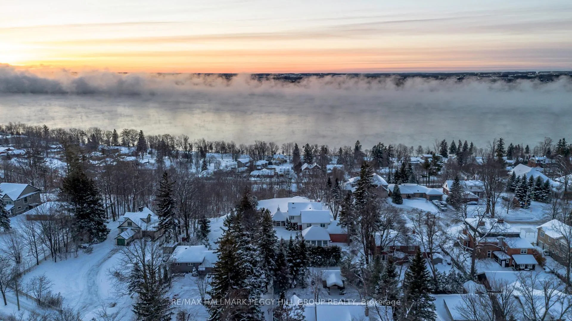 Photo 36 of 150 Collingwood Street, Barrie, Codrington — HOMEH