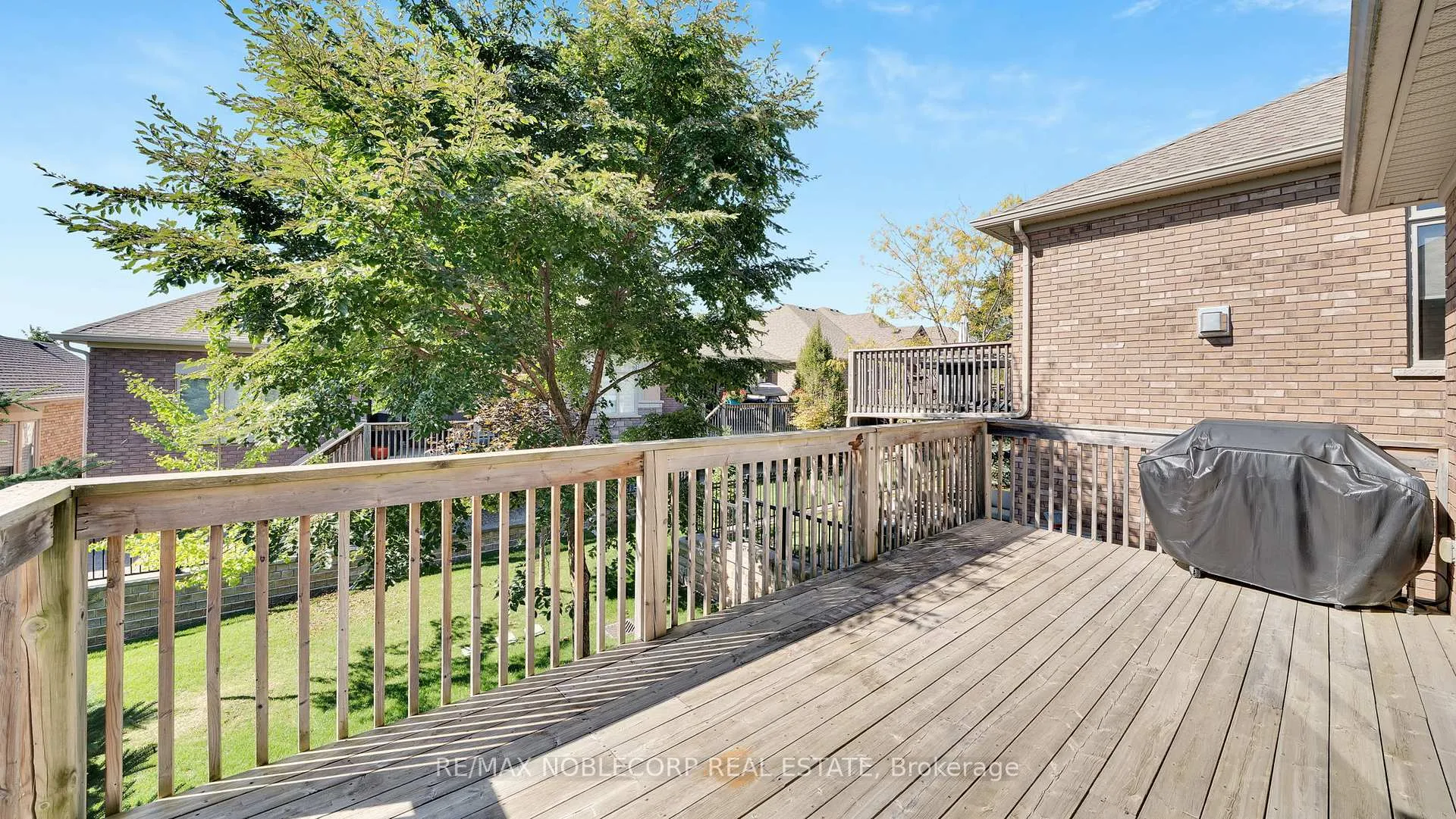 Photo 30 of Unit 31, 34 Hillcrest Drive, New Tecumseth, Alliston — HOMEH