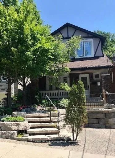 Photo 1 of 353 Waverley Road, Toronto, The Beaches — HOMEH