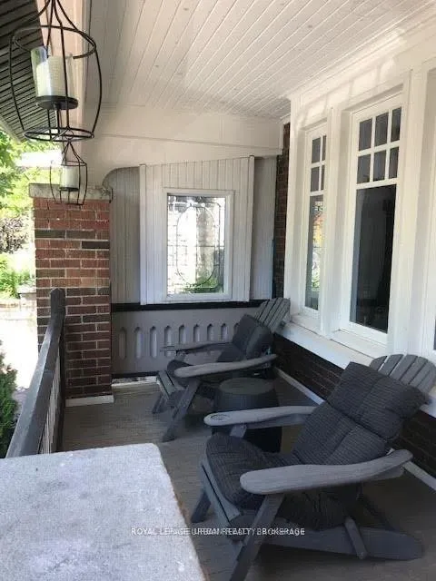 Photo 2 of 353 Waverley Road, Toronto, The Beaches — HOMEH