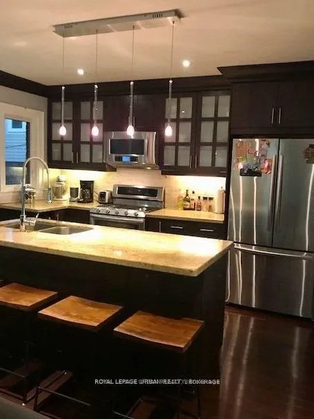 Photo 3 of 353 Waverley Road, Toronto, The Beaches — HOMEH