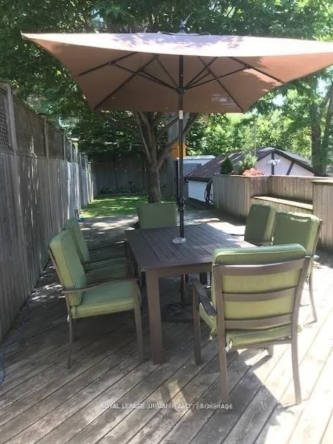 Photo 5 of 353 Waverley Road, Toronto, The Beaches — HOMEH