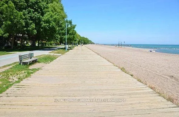 Photo 8 of 353 Waverley Road, Toronto, The Beaches — HOMEH