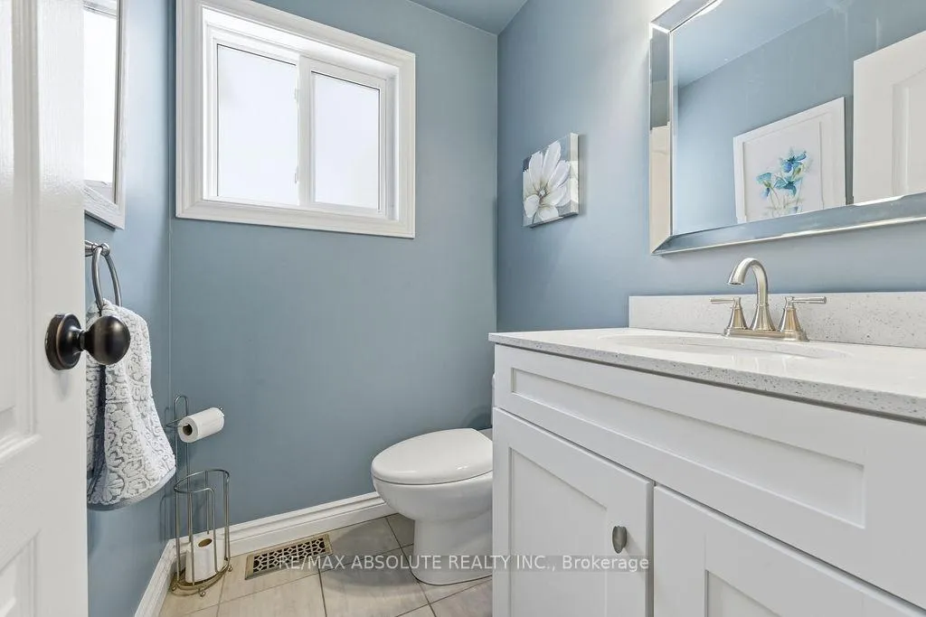 Photo 16 of 6145 Lariviere Crescent, Ottawa, Chapel Hill South - Orleans Village — HOMEH
