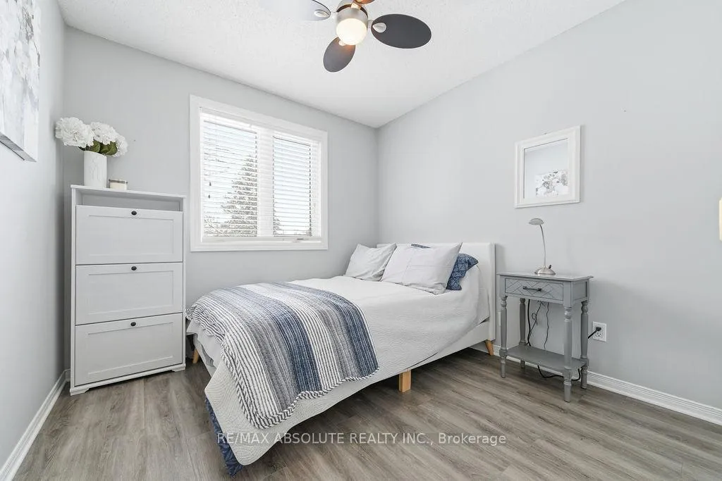 Photo 22 of 6145 Lariviere Crescent, Ottawa, Chapel Hill South - Orleans Village — HOMEH