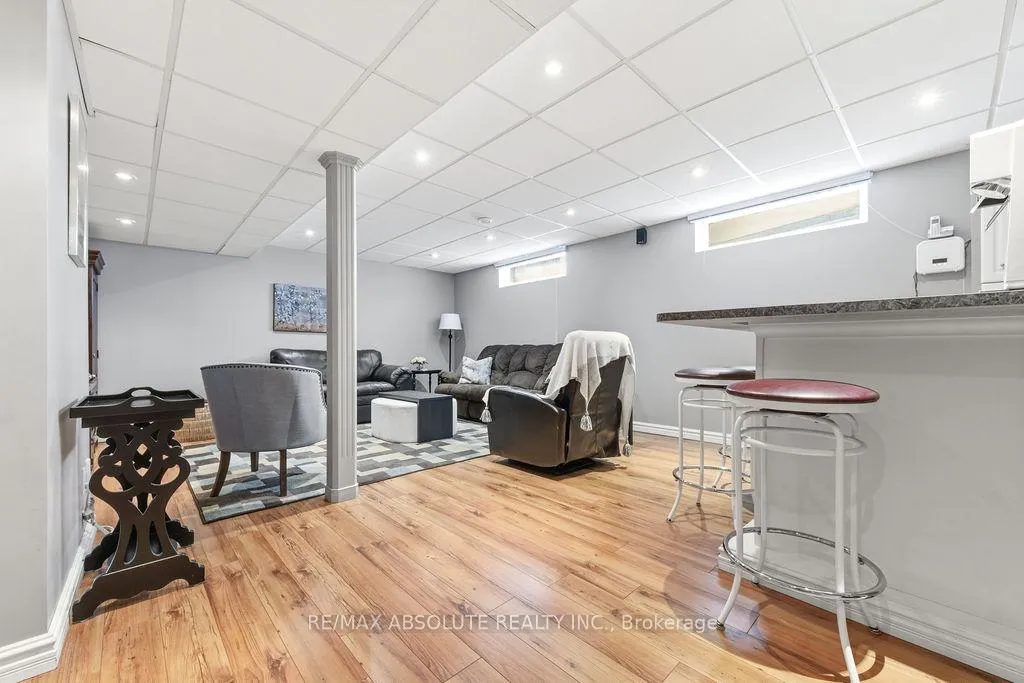 Photo 24 of 6145 Lariviere Crescent, Ottawa, Chapel Hill South - Orleans Village — HOMEH