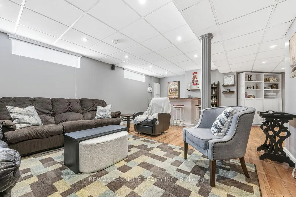 Photo 25 of 6145 Lariviere Crescent, Ottawa, Chapel Hill South - Orleans Village — HOMEH