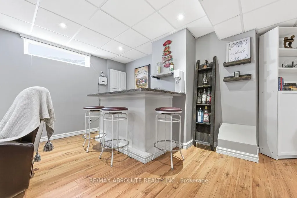 Photo 26 of 6145 Lariviere Crescent, Ottawa, Chapel Hill South - Orleans Village — HOMEH