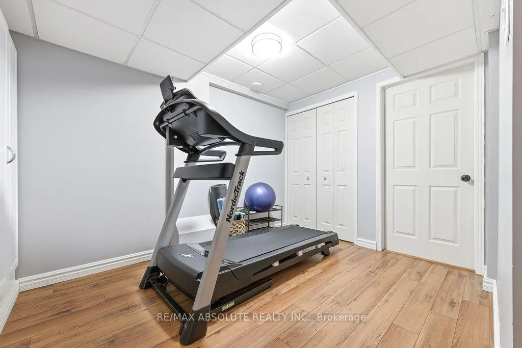 Photo 27 of 6145 Lariviere Crescent, Ottawa, Chapel Hill South - Orleans Village — HOMEH