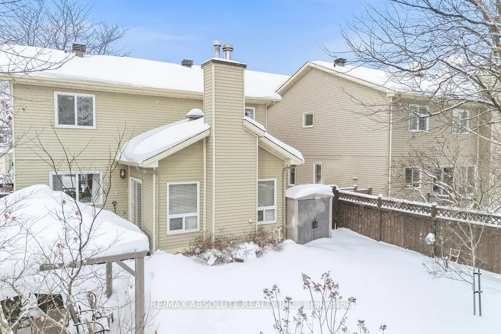 Photo 30 of 6145 Lariviere Crescent, Ottawa, Chapel Hill South - Orleans Village — HOMEH