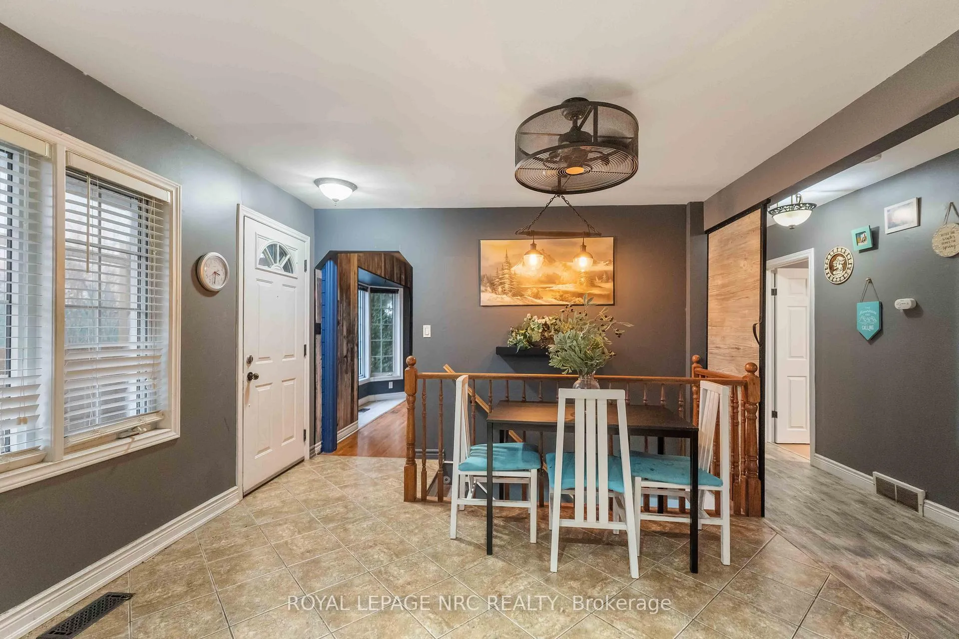 Photo 12 of 23 Verne Avenue, Welland, Broadway — HOMEH