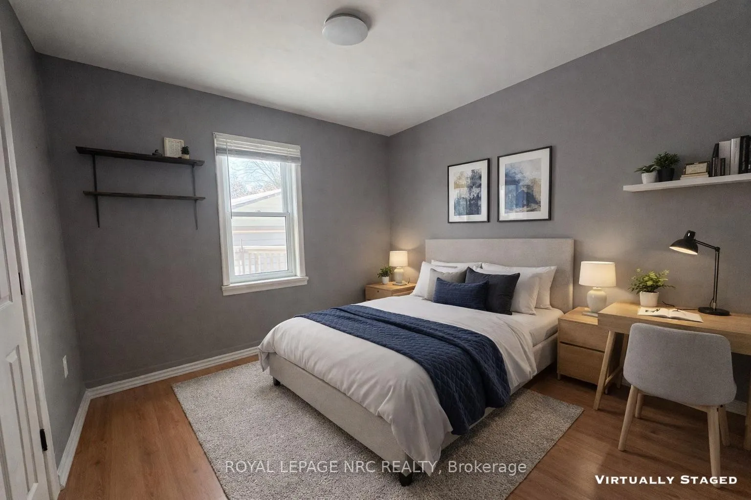 Photo 16 of 23 Verne Avenue, Welland, Broadway — HOMEH