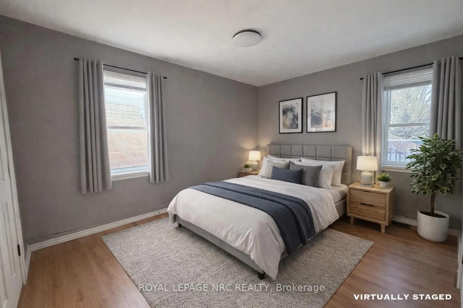 Photo 17 of 23 Verne Avenue, Welland, Broadway — HOMEH