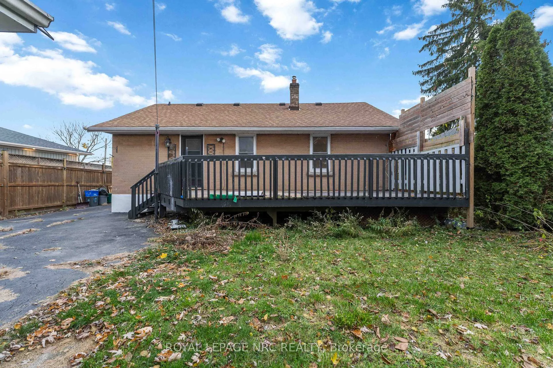Photo 40 of 23 Verne Avenue, Welland, Broadway — HOMEH