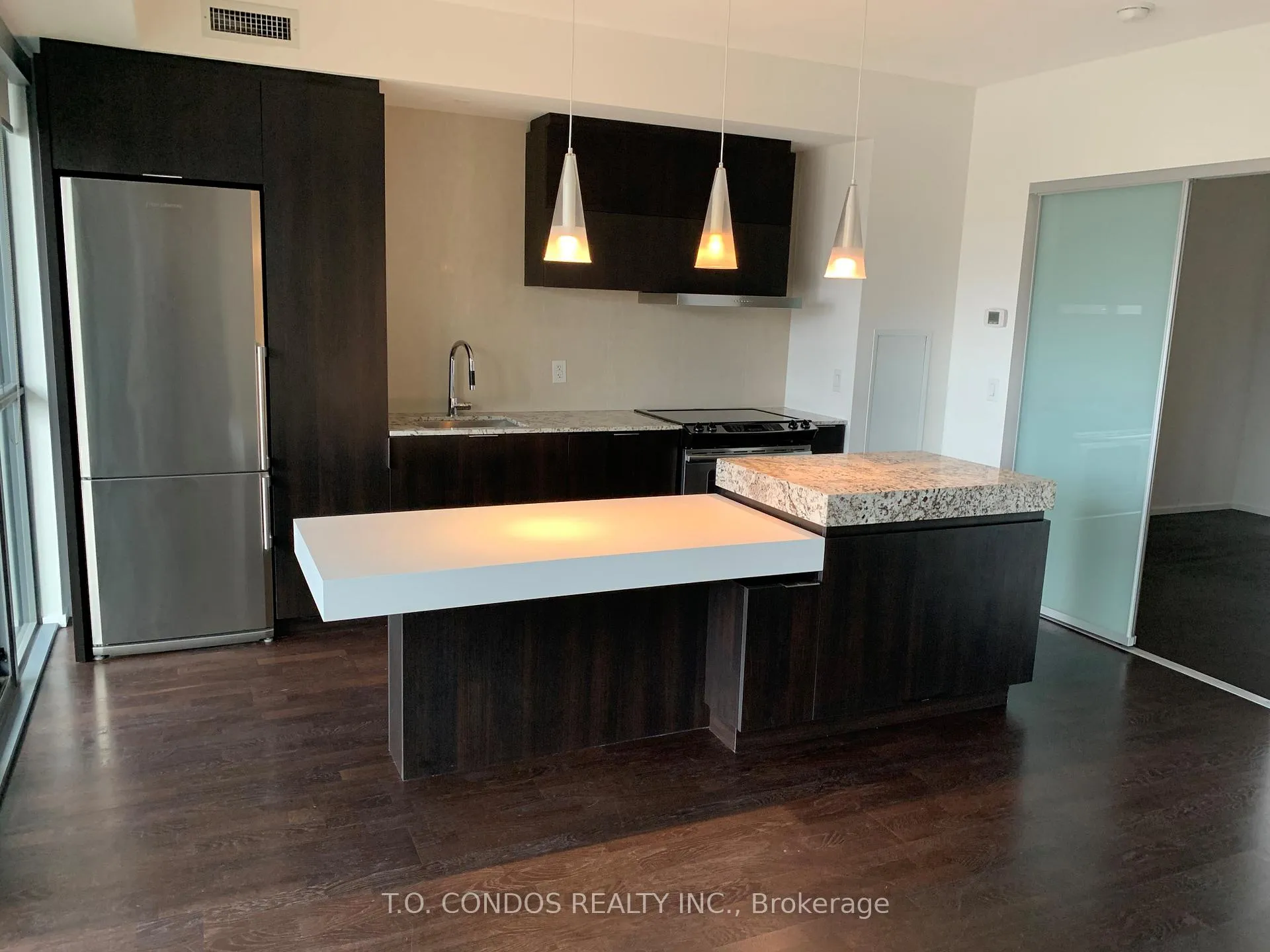 Photo 3 of Unit 1908, 101 Charles Street E, Toronto, Church-Yonge Corridor — HOMEH