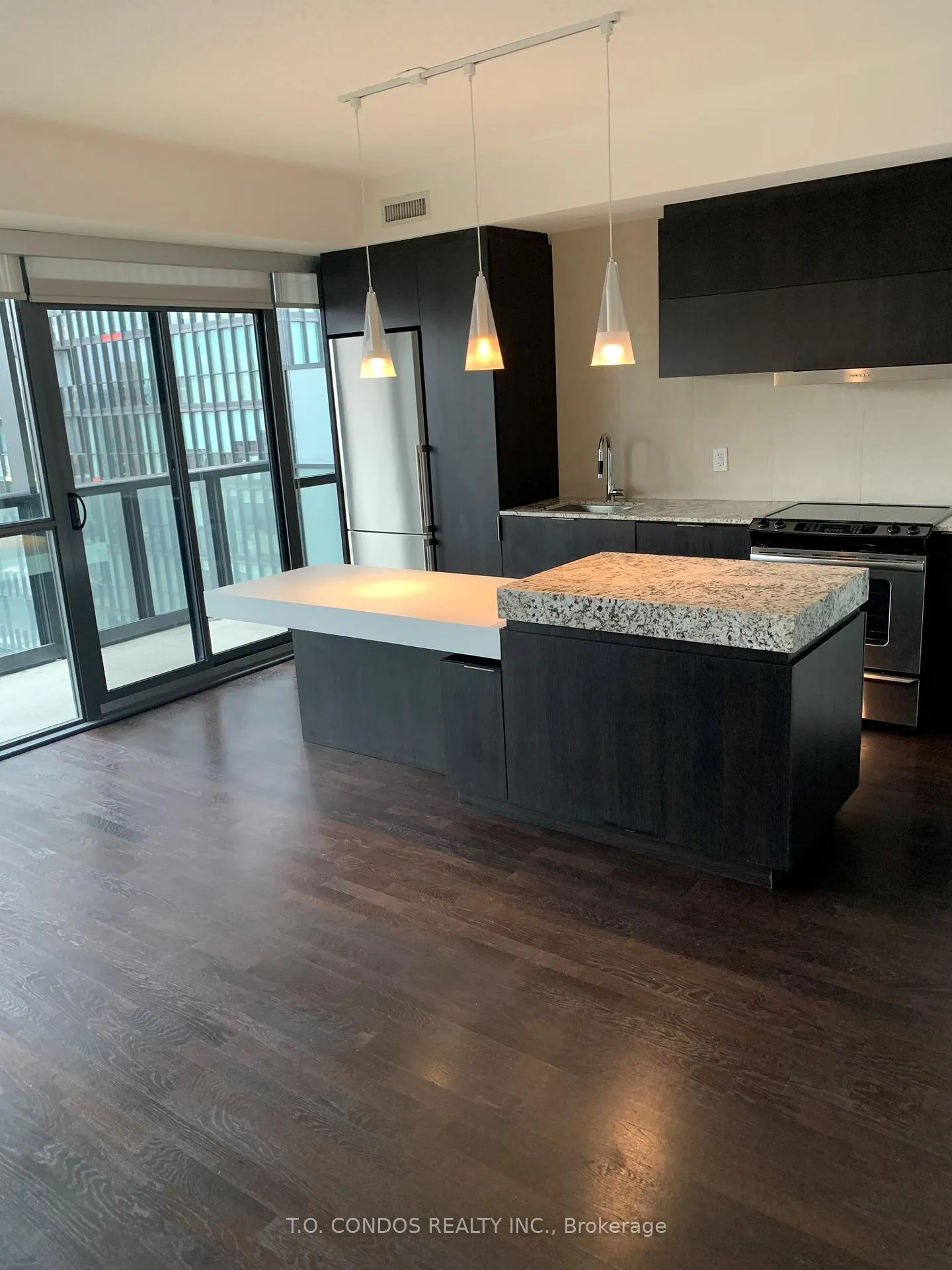 Photo 4 of Unit 1908, 101 Charles Street E, Toronto, Church-Yonge Corridor — HOMEH
