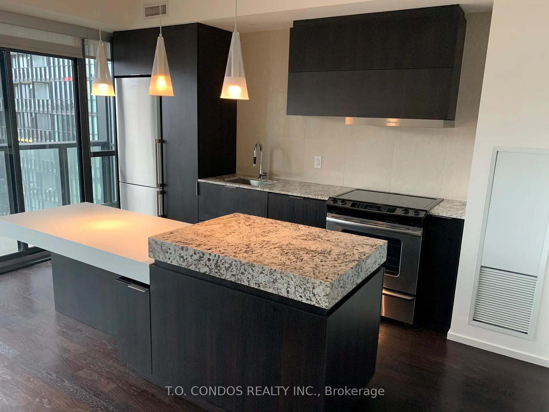 Photo 5 of Unit 1908, 101 Charles Street E, Toronto, Church-Yonge Corridor — HOMEH