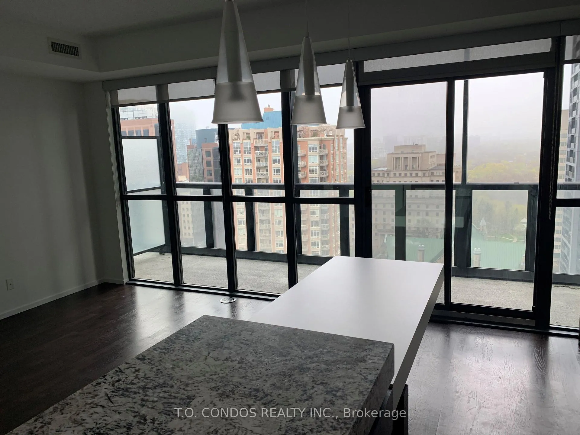 Photo 6 of Unit 1908, 101 Charles Street E, Toronto, Church-Yonge Corridor — HOMEH
