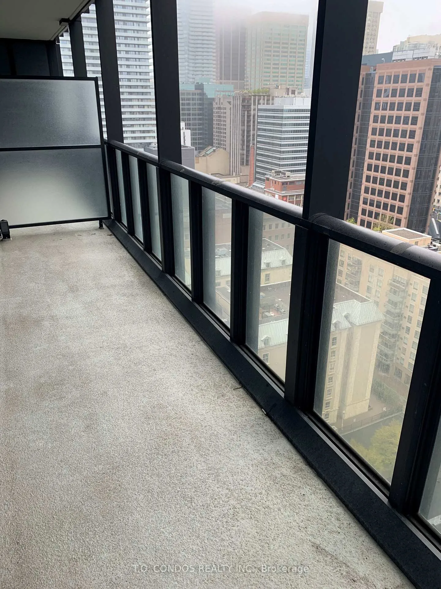 Photo 14 of Unit 1908, 101 Charles Street E, Toronto, Church-Yonge Corridor — HOMEH
