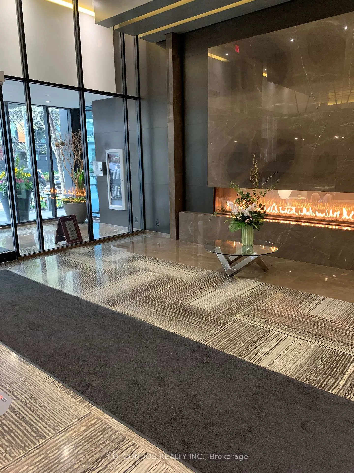 Photo 17 of Unit 1908, 101 Charles Street E, Toronto, Church-Yonge Corridor — HOMEH