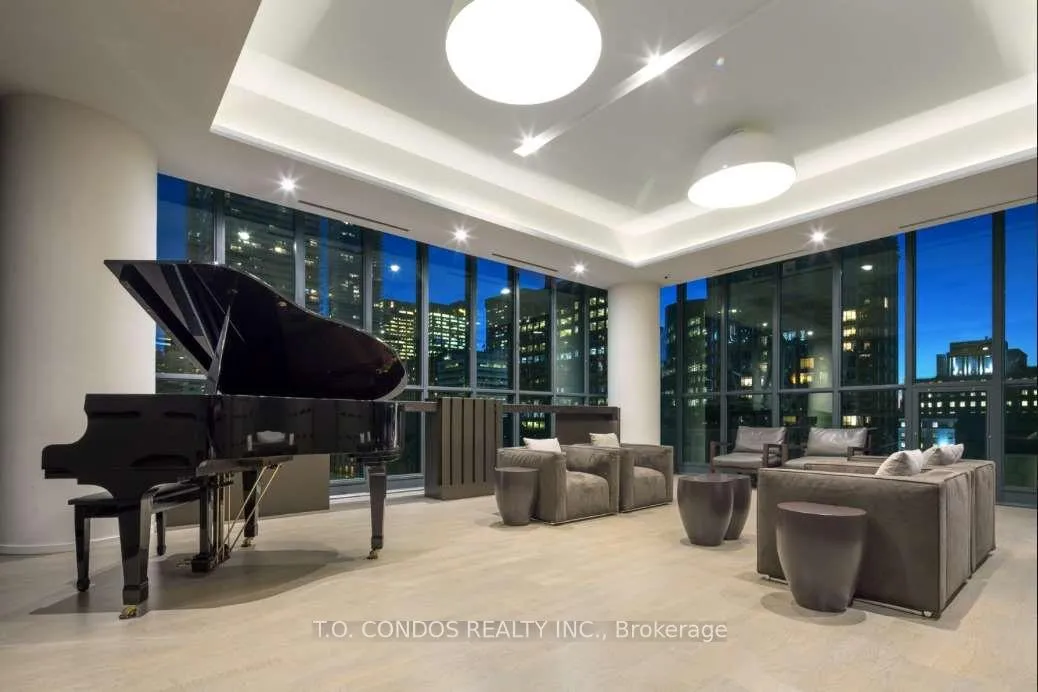 Photo 21 of Unit 1908, 101 Charles Street E, Toronto, Church-Yonge Corridor — HOMEH