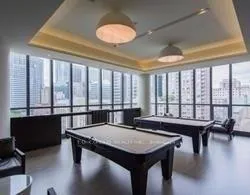 Photo 22 of Unit 1908, 101 Charles Street E, Toronto, Church-Yonge Corridor — HOMEH