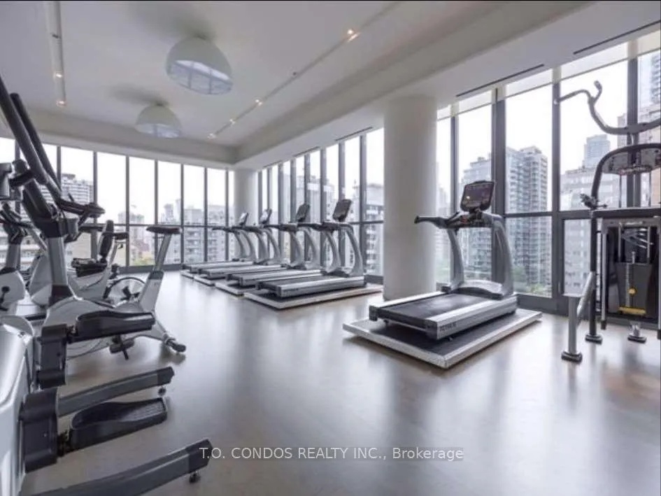 Photo 23 of Unit 1908, 101 Charles Street E, Toronto, Church-Yonge Corridor — HOMEH