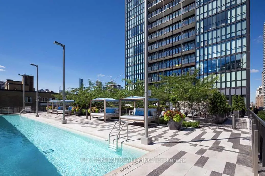 Photo 26 of Unit 1908, 101 Charles Street E, Toronto, Church-Yonge Corridor — HOMEH