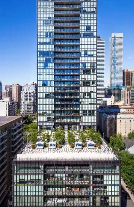 Photo 28 of Unit 1908, 101 Charles Street E, Toronto, Church-Yonge Corridor — HOMEH