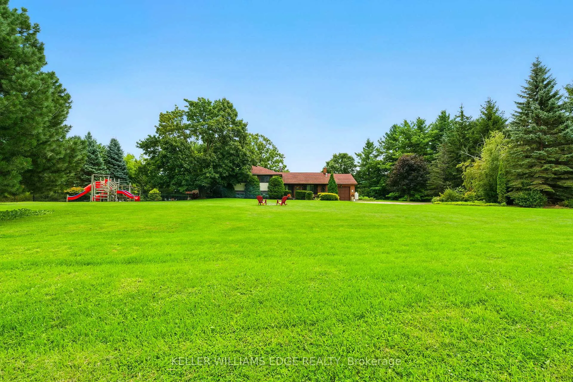 Photo 5 of 6101 Walkers Line, Burlington, Rural Burlington — HOMEH