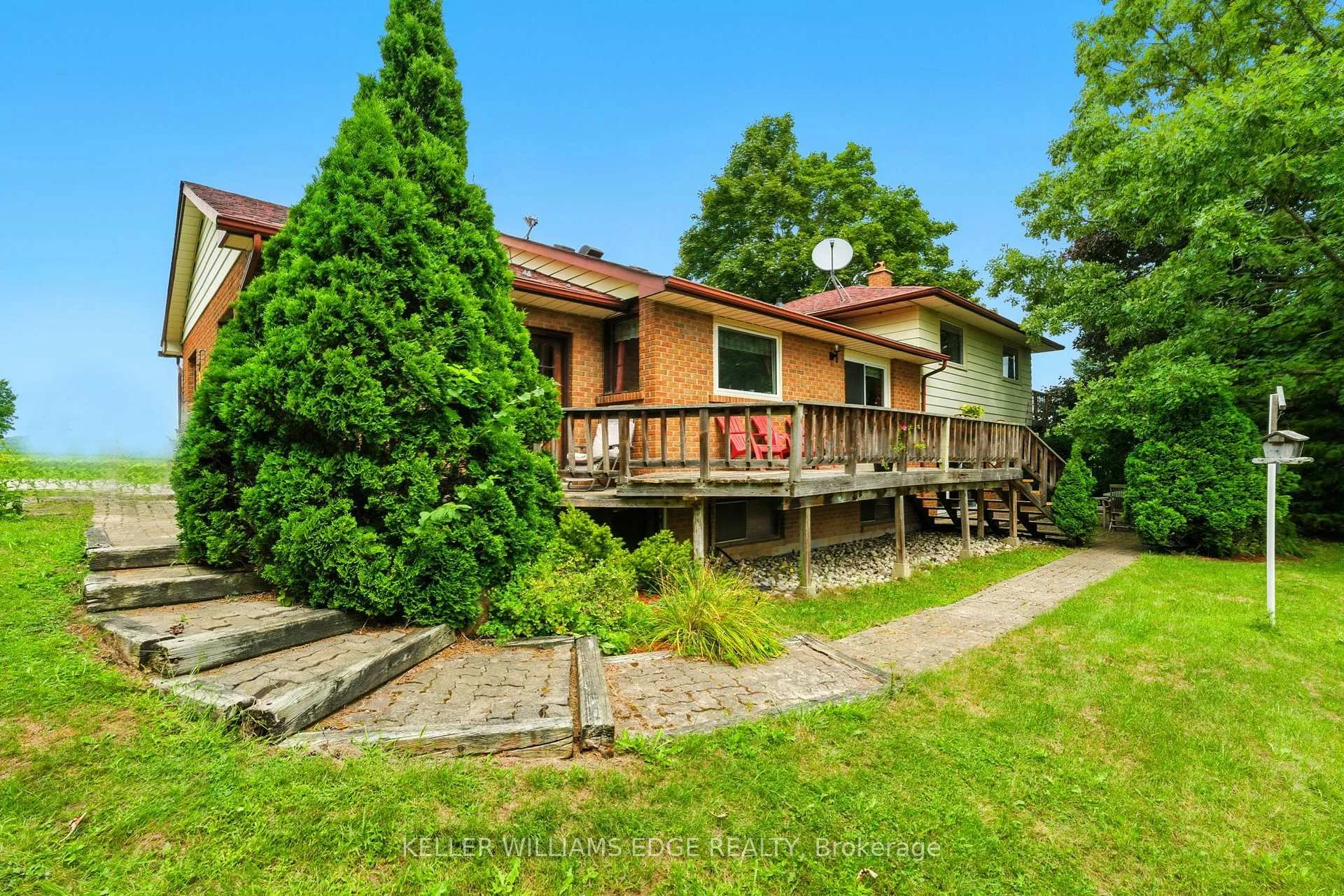 Photo 33 of 6101 Walkers Line, Burlington, Rural Burlington — HOMEH