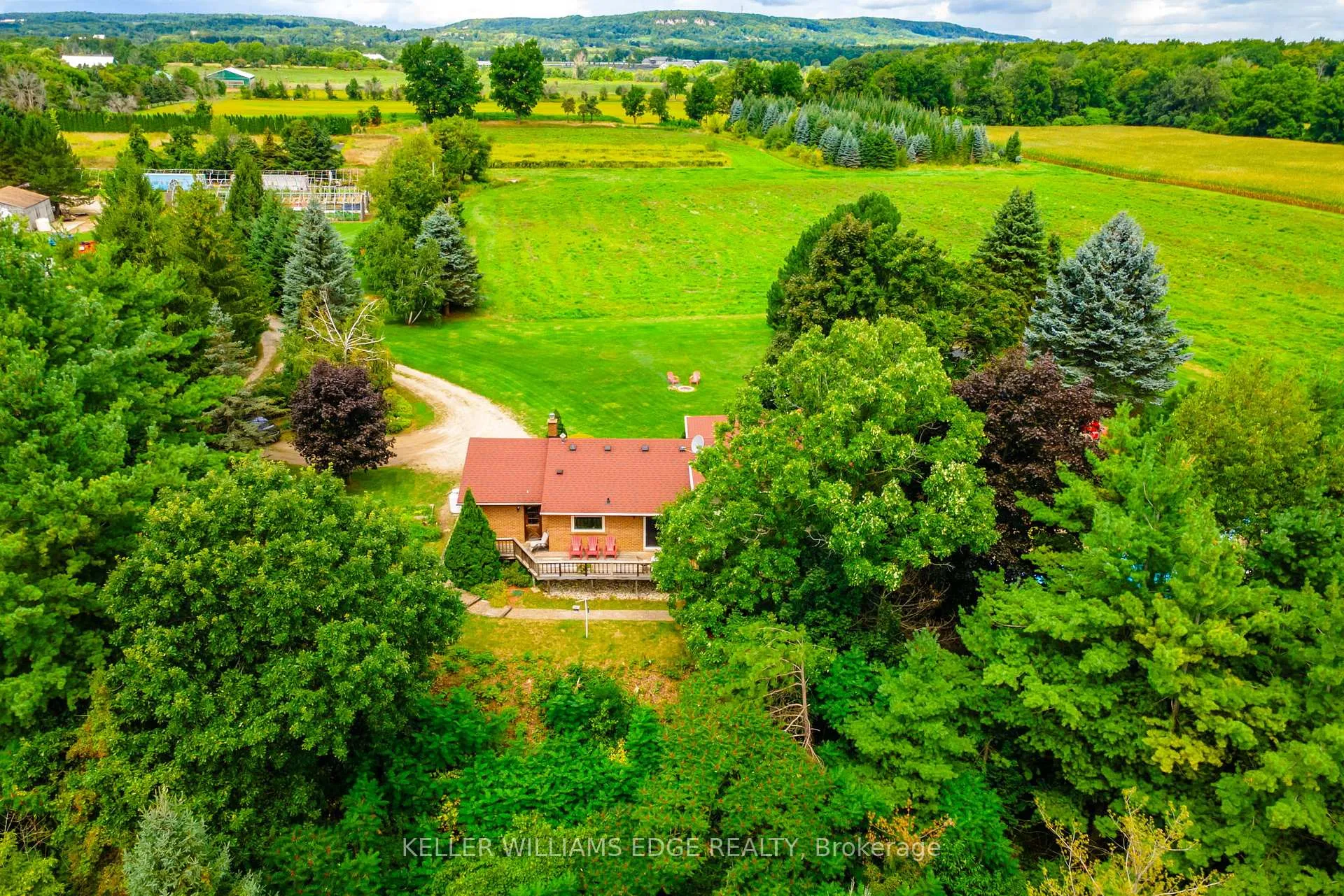 Photo 40 of 6101 Walkers Line, Burlington, Rural Burlington — HOMEH