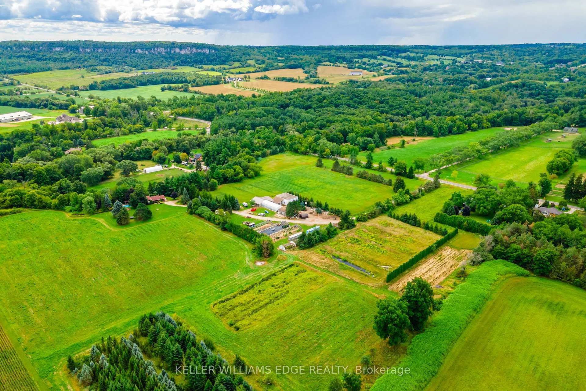 Photo 47 of 6101 Walkers Line, Burlington, Rural Burlington — HOMEH