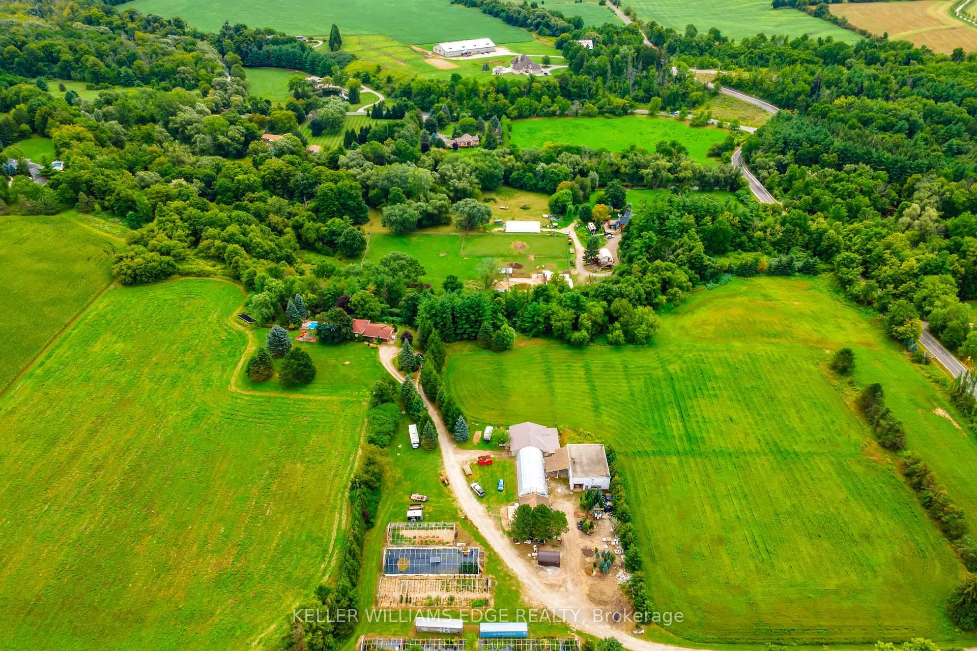 Photo 48 of 6101 Walkers Line, Burlington, Rural Burlington — HOMEH