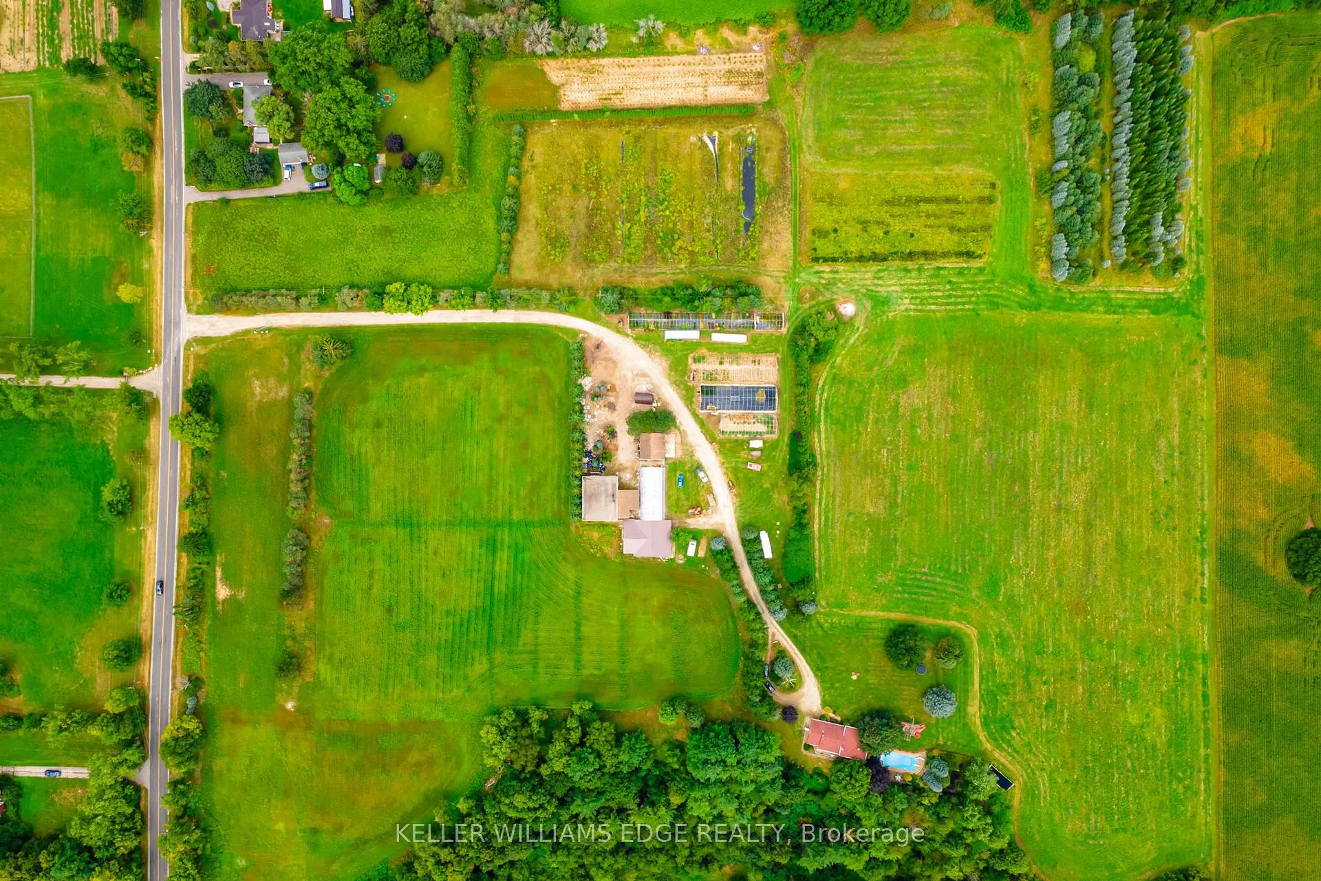 Photo 49 of 6101 Walkers Line, Burlington, Rural Burlington — HOMEH