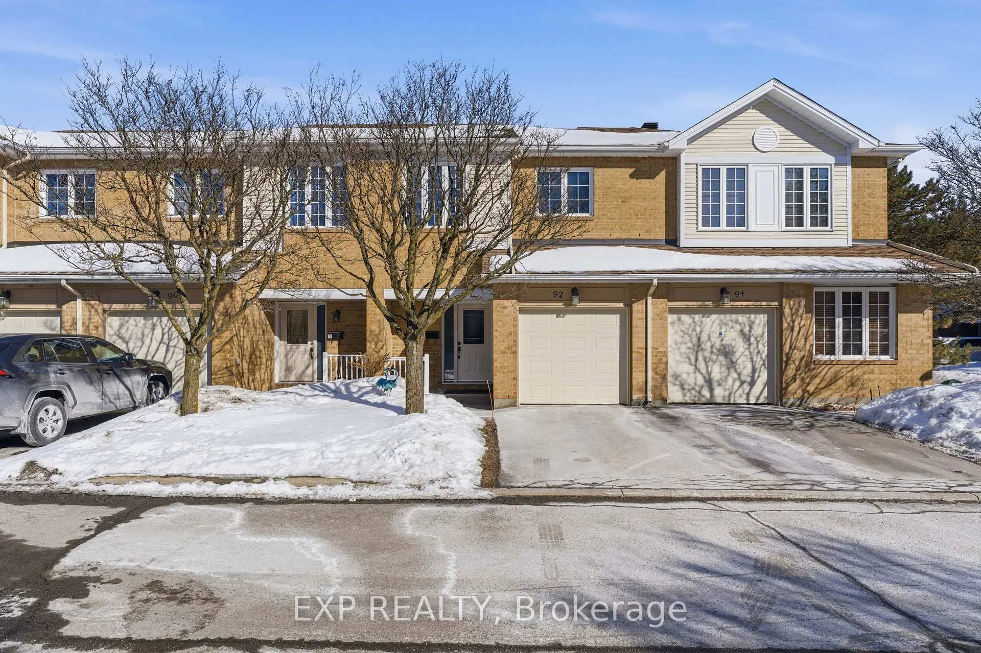 Photo 1 of 92 Stonebriar Drive, Ottawa, Centrepointe — HOMEH