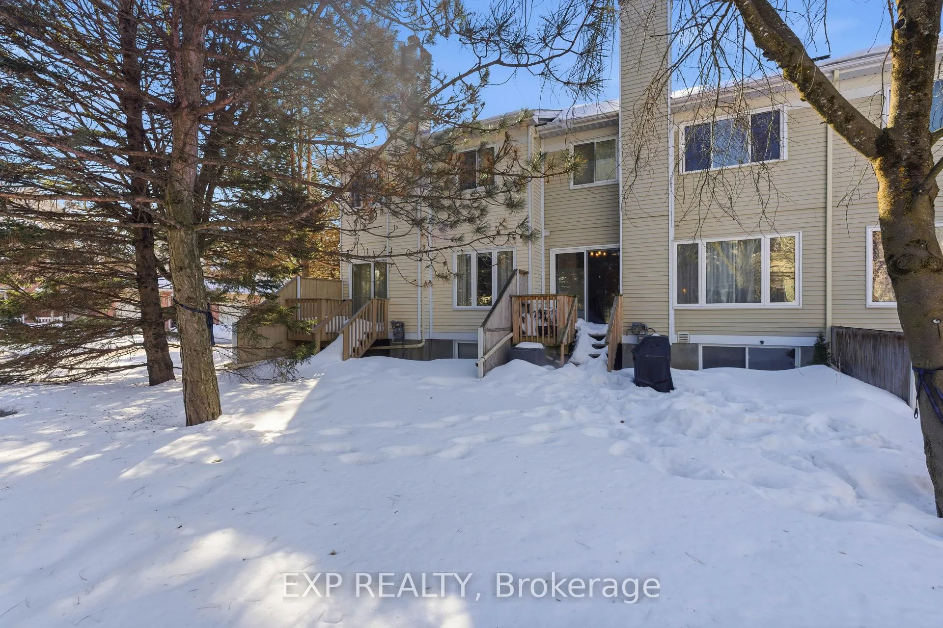Photo 34 of 92 Stonebriar Drive, Ottawa, Centrepointe — HOMEH