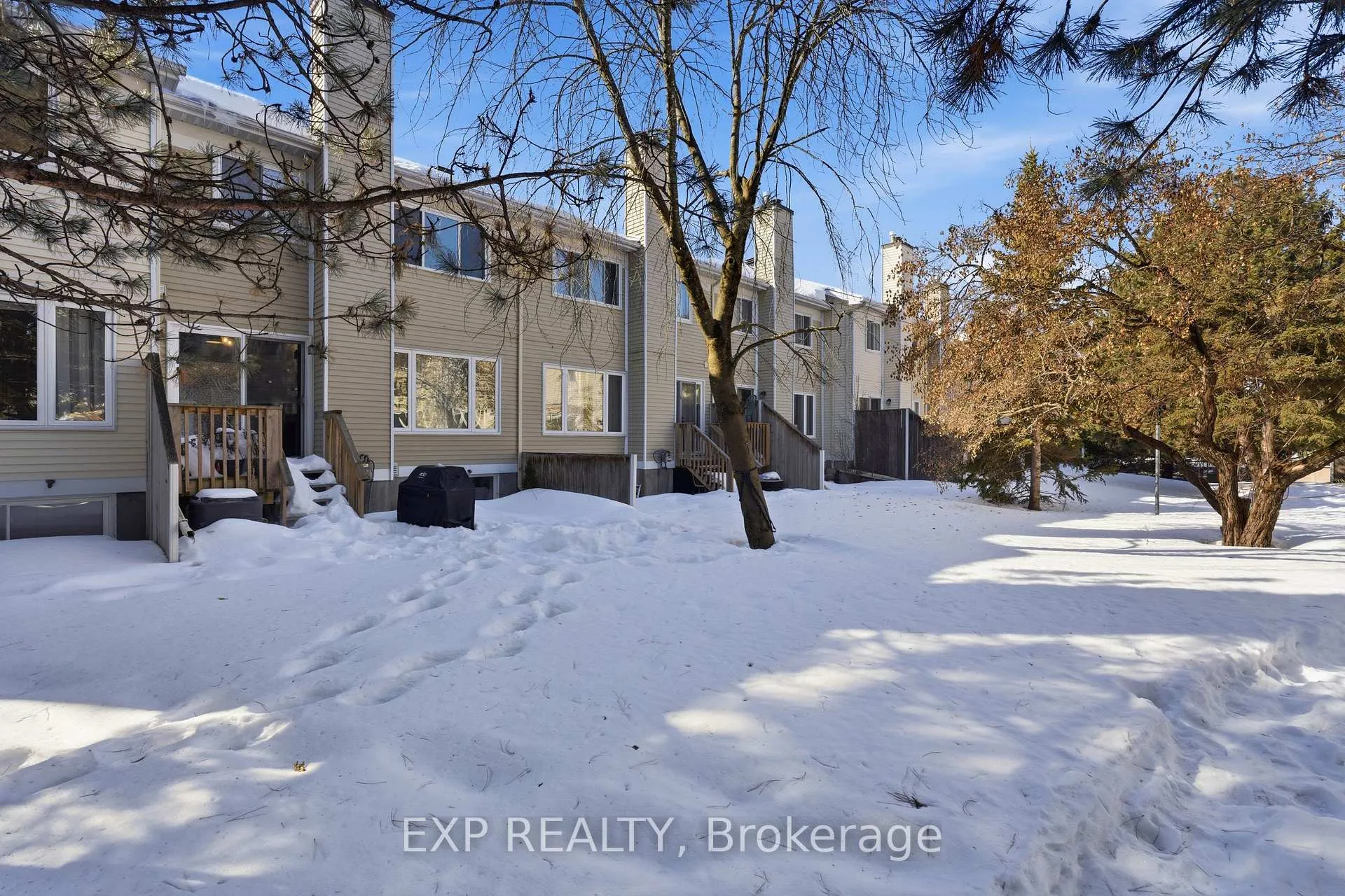 Photo 35 of 92 Stonebriar Drive, Ottawa, Centrepointe — HOMEH