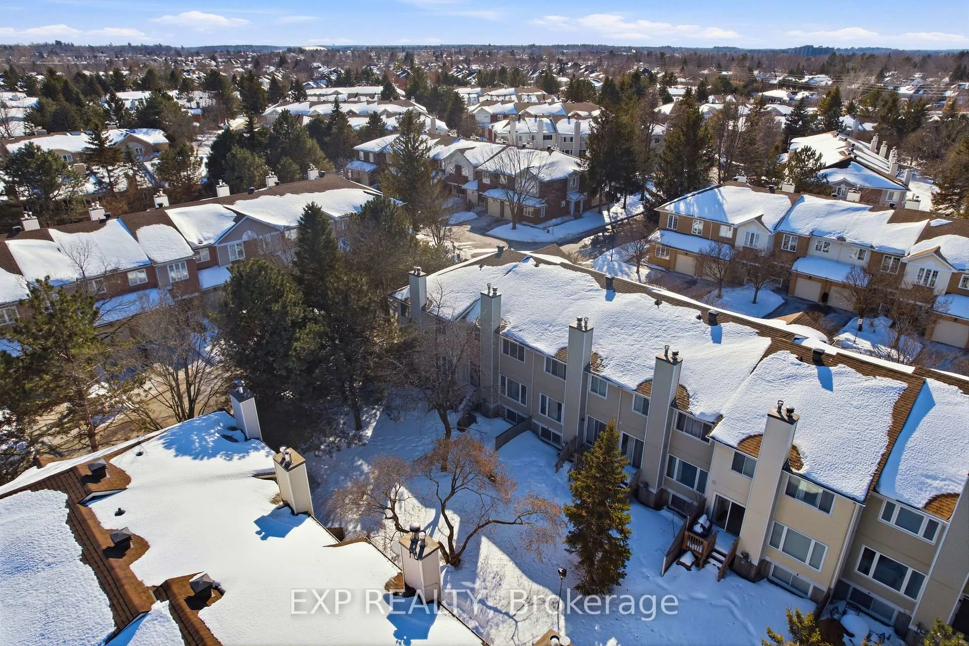 Photo 36 of 92 Stonebriar Drive, Ottawa, Centrepointe — HOMEH