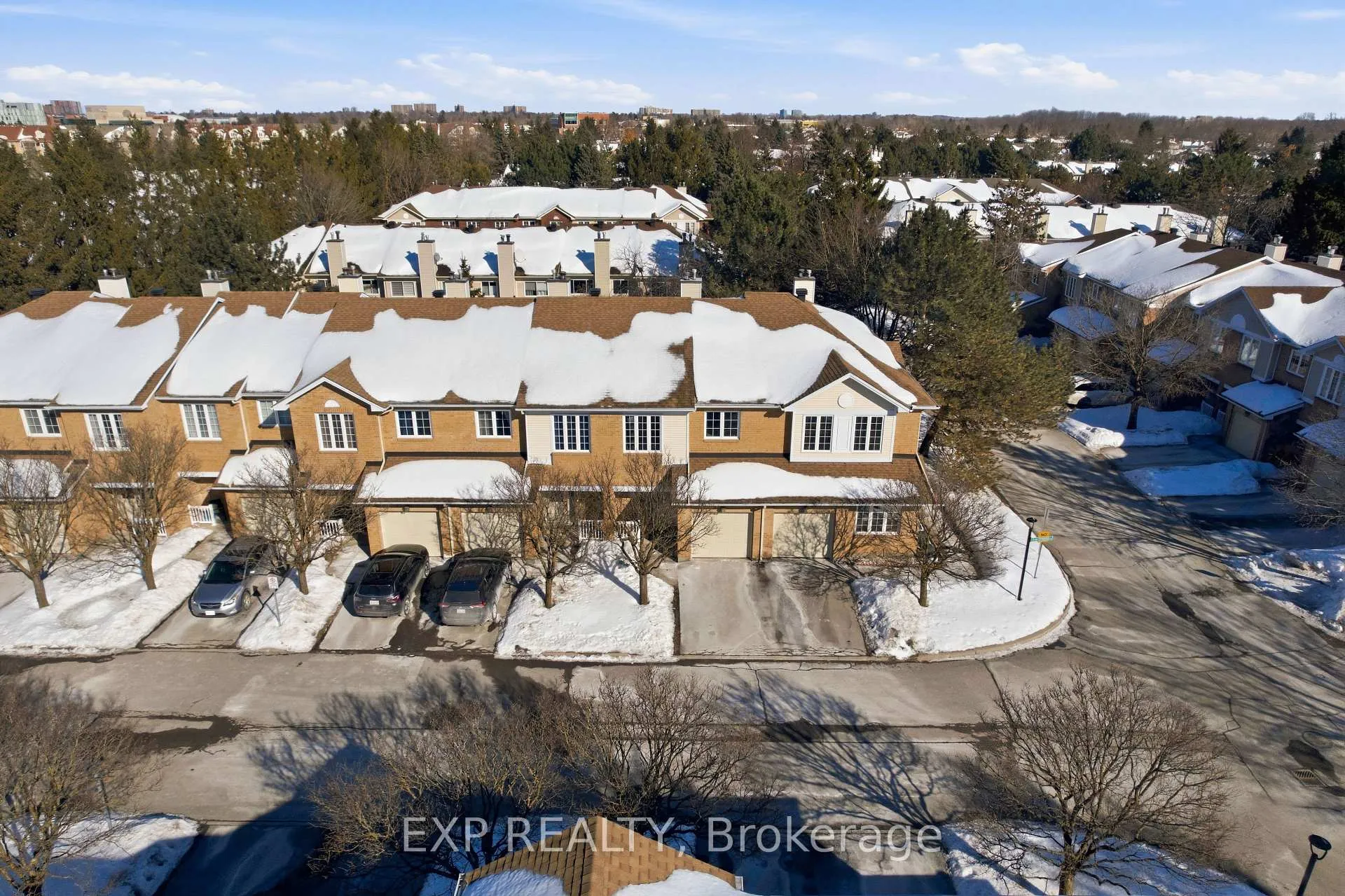Photo 37 of 92 Stonebriar Drive, Ottawa, Centrepointe — HOMEH