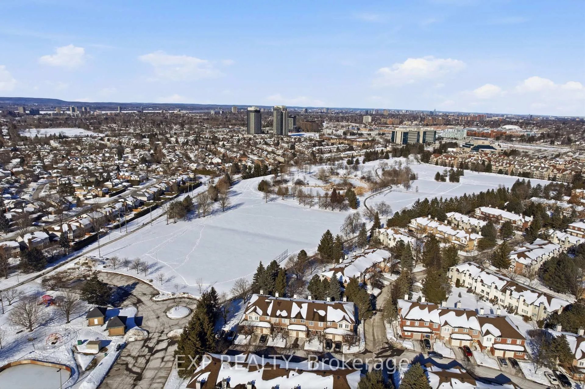 Photo 38 of 92 Stonebriar Drive, Ottawa, Centrepointe — HOMEH