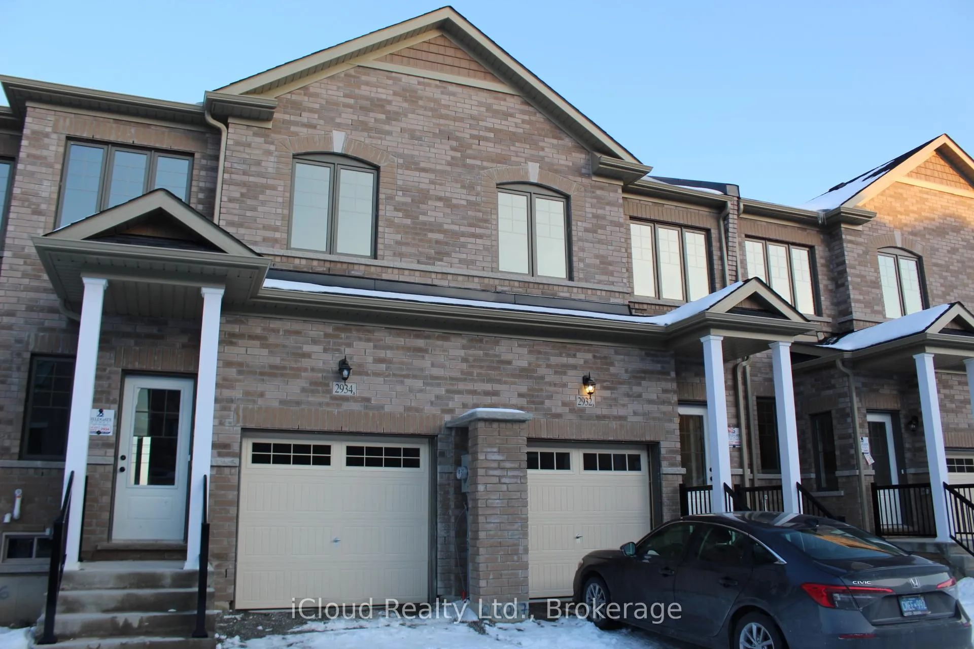 Photo 1 of 2932 Peter Matthews Drive, Pickering, Rural Pickering — HOMEH